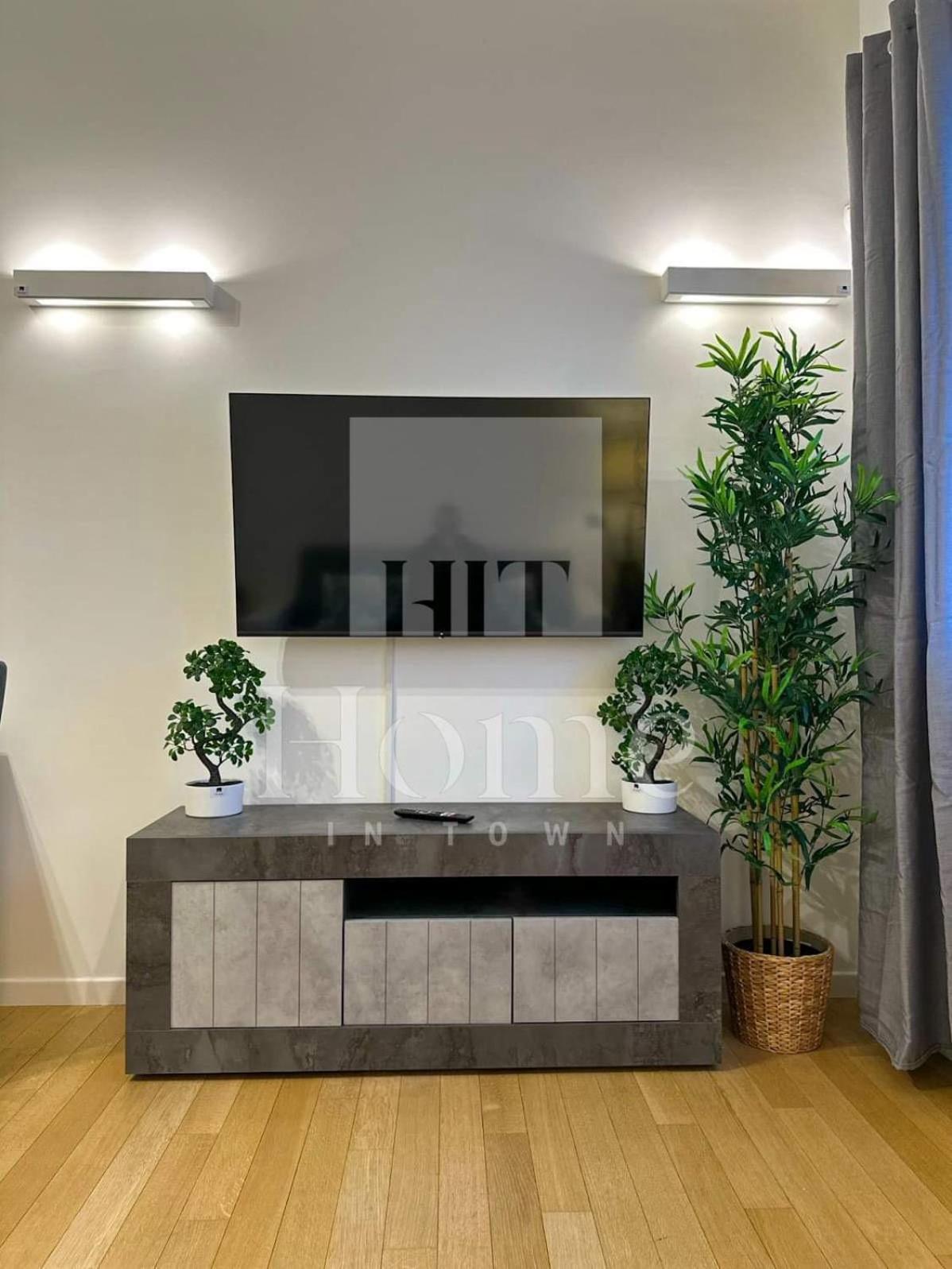 Home In Town - Porta Nuova District Milano Ngoại thất bức ảnh